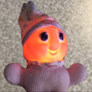 Meet your Posher, Bagelo